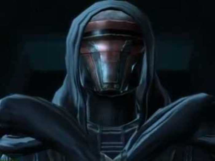 Darth Revan