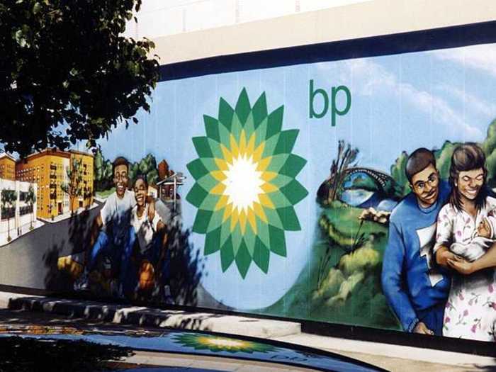 Samsung teamed up with BP in 1989 to form Samsung BP Chemicals. The company sells chemical products in Korea.