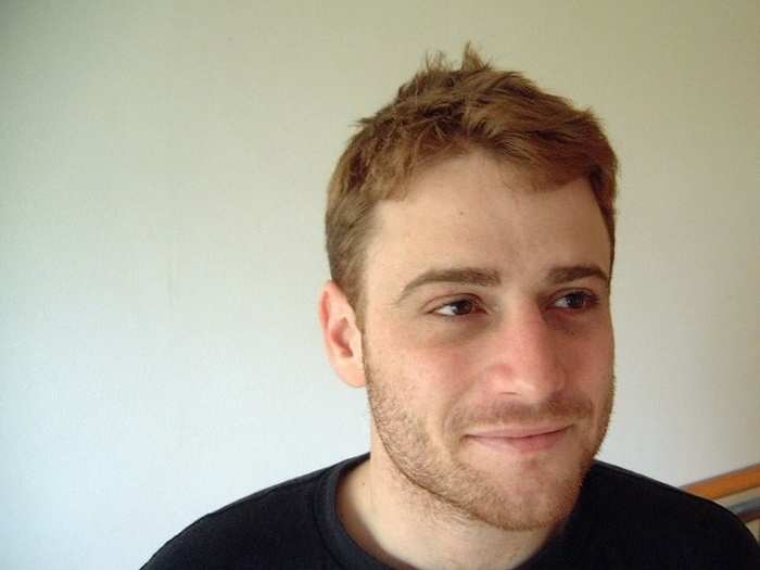 Stewart Butterfield, Flickr