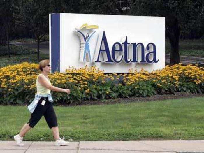 Aetna