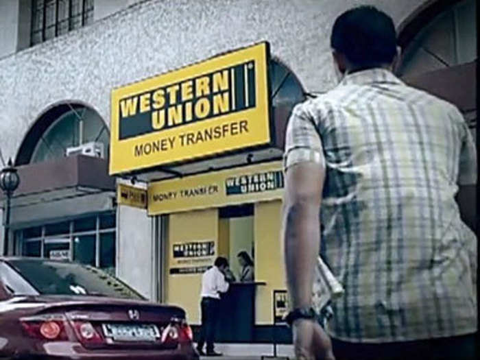 Western Union Co