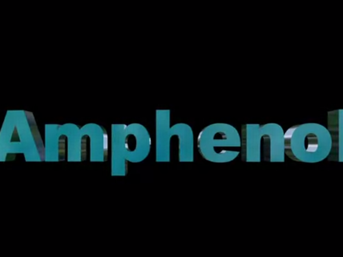 Amphenol Corp