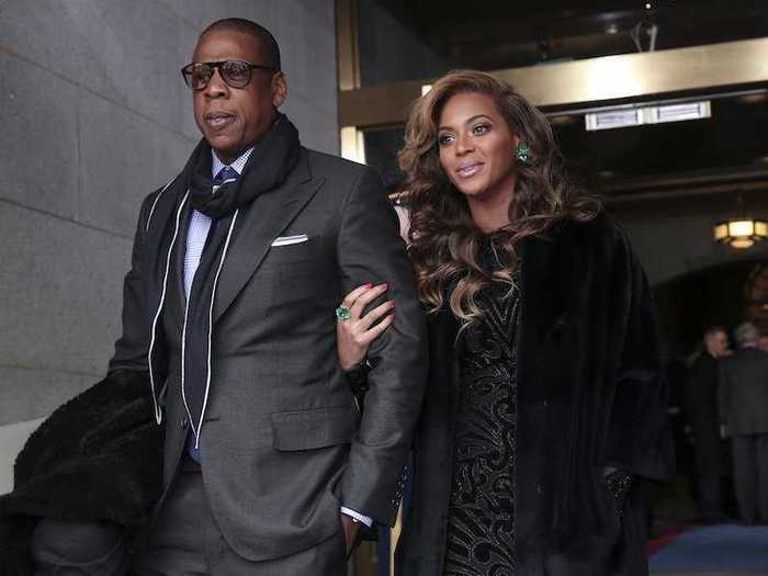 Jay-Z will be heading to New Orleans with Beyoncé to host a D