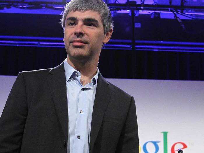 Now make sure you check out how Larry Page built Google into what it is today...