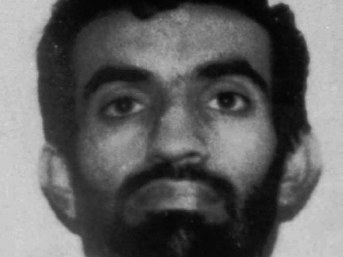 The conviction of Ramzi Yousef, the mastermind behind the 1993 World Trade Center bombing.