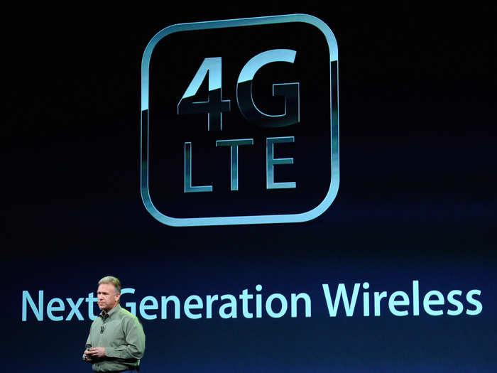 Verizon launched the first widespread 4G LTE network in the U.S. in early 2011. LTE is a technology that gives you data speeds about as fast as your cable or DSL modem. It also brought about the rise of using our phones as WiFi hotspots to get our tablets and laptops online on the go.