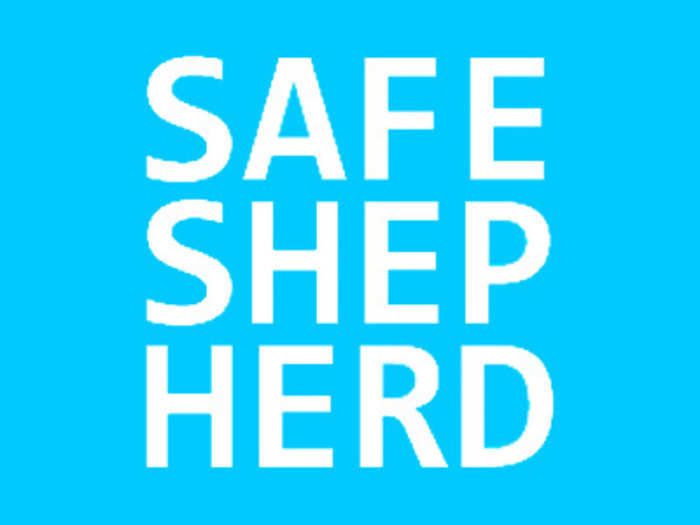 Remove your data with SafeShepherd