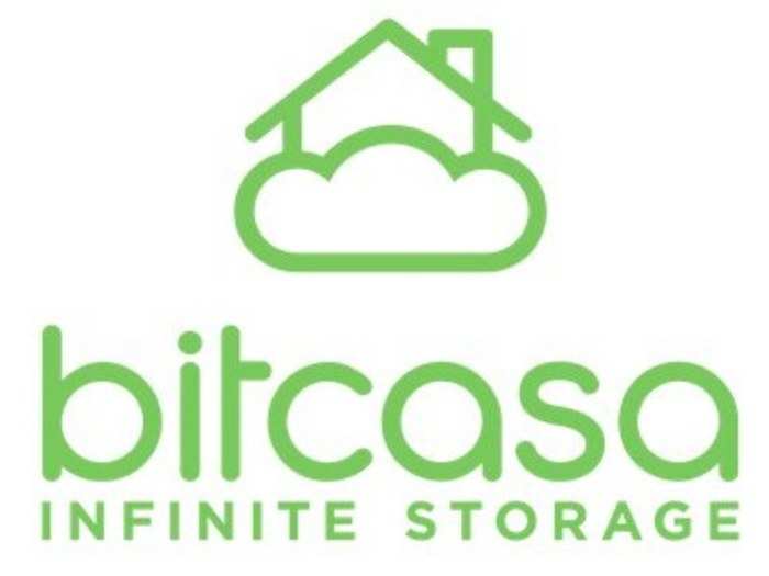 Bitcasa for cloud storage