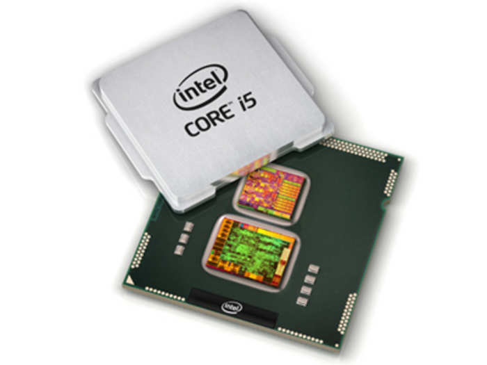 Intel Corp.