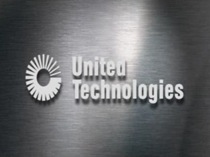 United Technologies Corp.