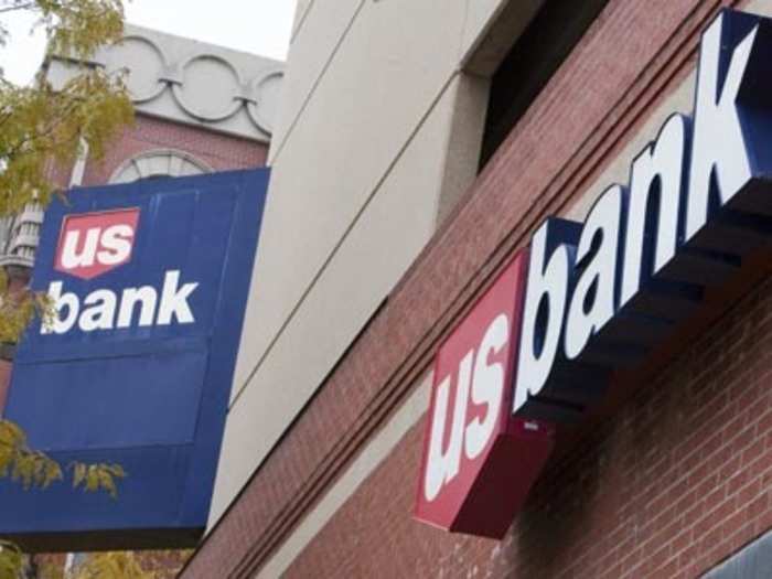 U.S. Bancorp