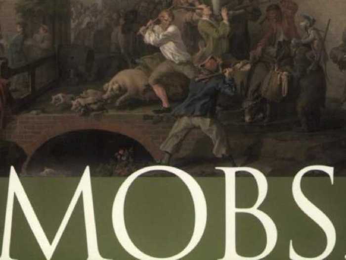 Mobs, Messiahs, And Markets