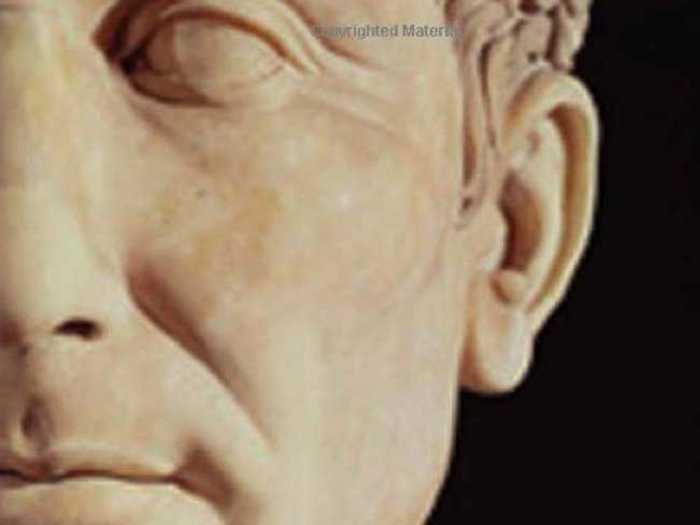 Caesar: The Life Of A Colossus