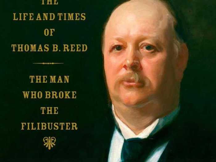 Mr. Speaker! The Life and Times Of Thomas B. Reed