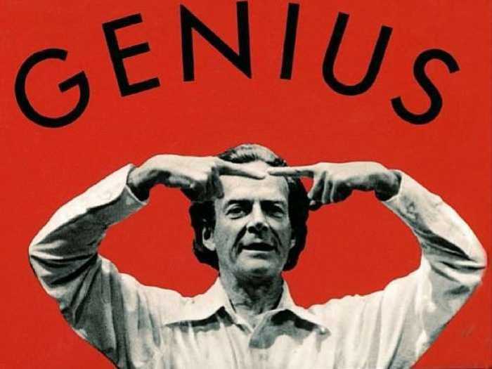 Genius: The Life And Science Of Richard Feynman