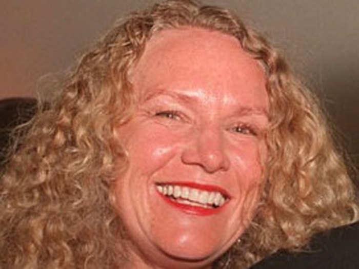 Christy Walton, heir to Walmart fortune