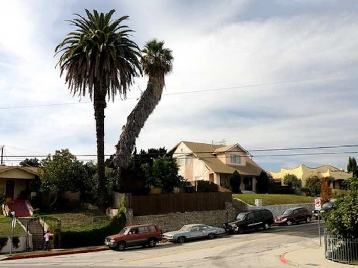 7. Glassell Park, Los Angeles