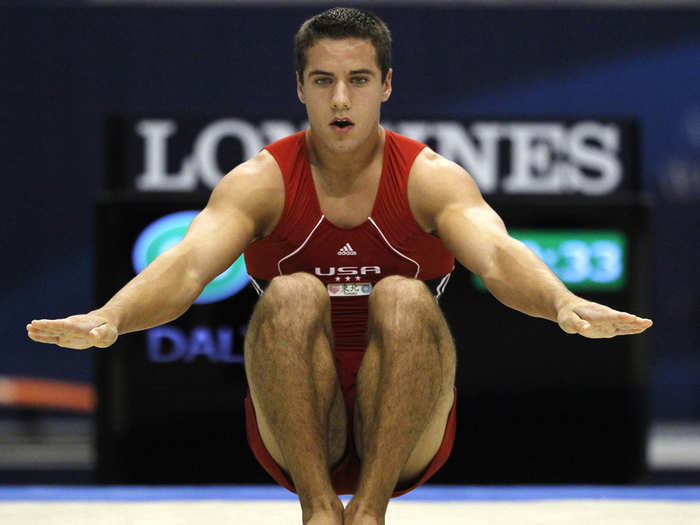 Jake Dalton