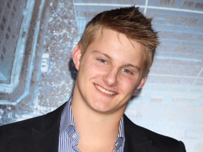 Alexander Ludwig