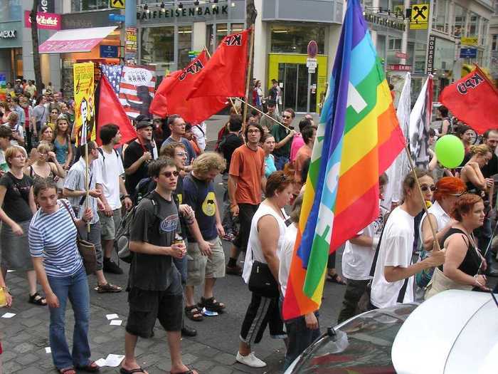 Austria is a stable democracy with extremely low potential for war or civil unrest. Though political demonstrations do occur (especially in Vienna), they are peaceful.