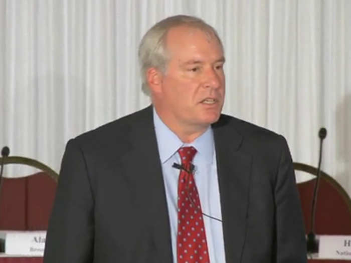 Eric Rosengren