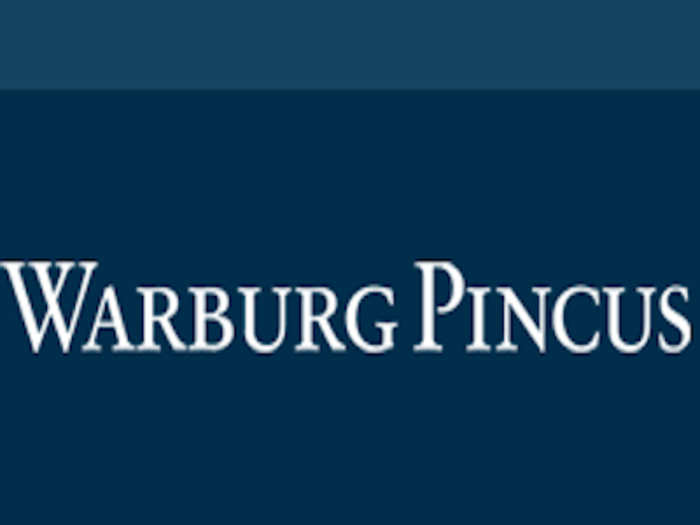 After graduation, Loeb joined private equity firm Warburg Pincus and helped them make millions on an investment.