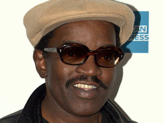 Being part of the New York music scene, Loeb befriended iconic hip-hop artist Fab 5 Freddy.
