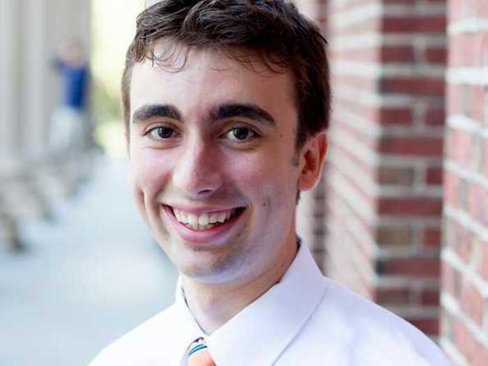 Matthew Chuchul is a leader in uncovering important Harvard history.