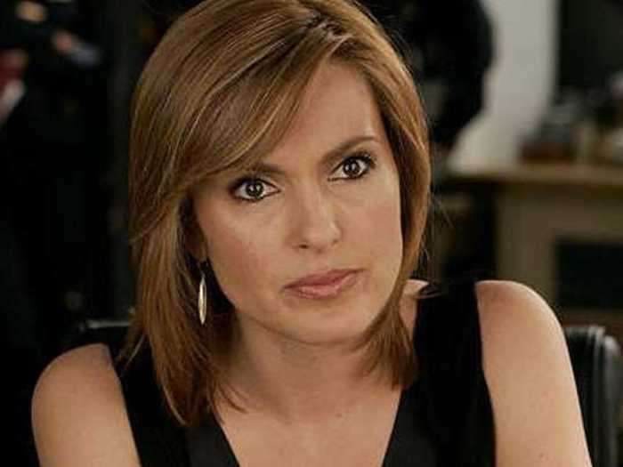 17. Someone paid $35,500 to receive an audition for a speaking role on "Law & Order: SVU" in New York City. Mariska Hargitay and cast members will be available as your acting coaches.