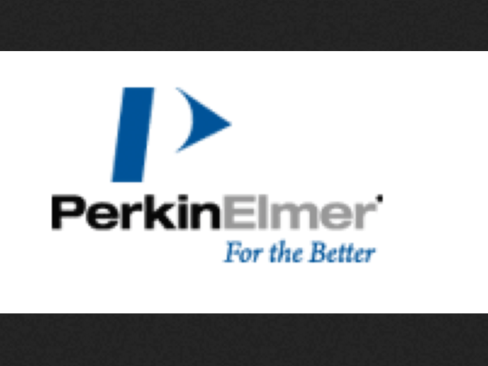 PerkinElmer