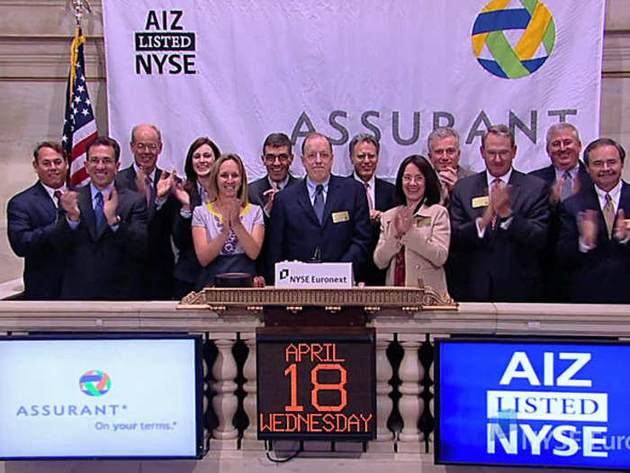 Assurant Inc.