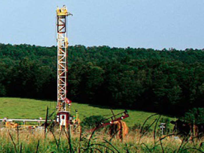 Southwestern Energy