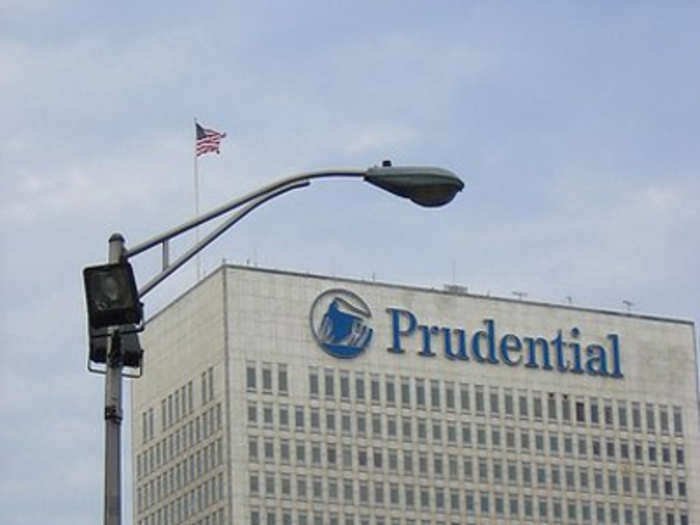 Prudential Financial