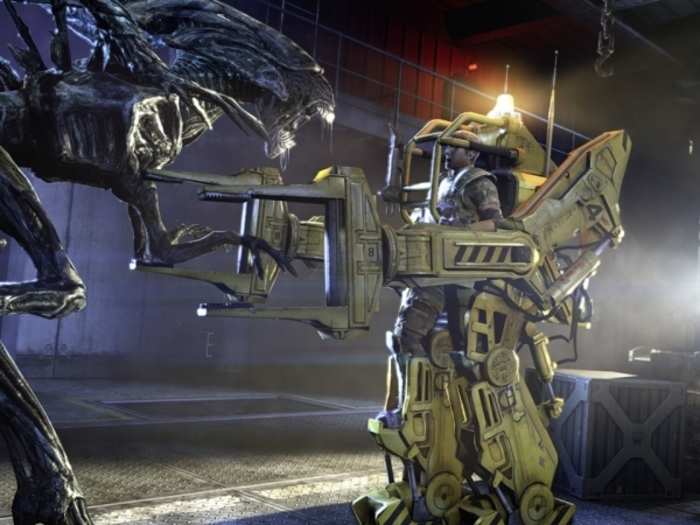 Aliens: Colonial Marines (Xbox 360/PlayStation 3/Wii U/PC, 15 February)