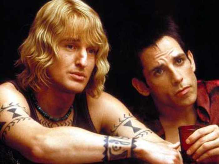 Zoolander