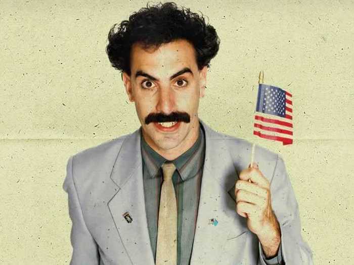 Borat