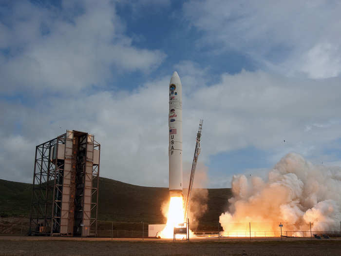 Orbital Sciences: Though it has a background in launching satellites and missile defense systems, Orbital has been making great strides in recent years towards providing vessels for NASA, putting it in direct competition with SpaceX.