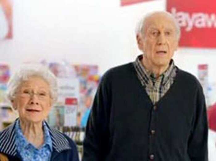 Kmart Isn't Dropping Its 'Ship My Pants' Puns Any Time Soon