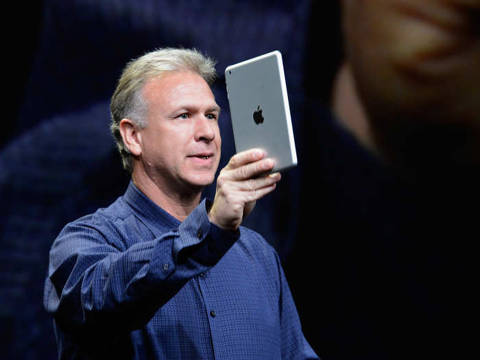 Jobs said he was anti-small tablets, but Apple made the iPad Mini.