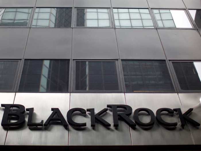 17. BlackRock