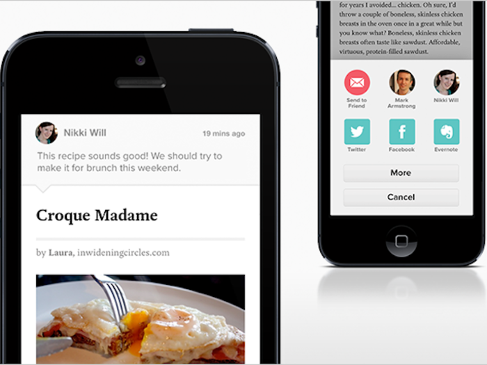 We recently ditched Instapaper for better designed Pocket. Pocket saves articles you can