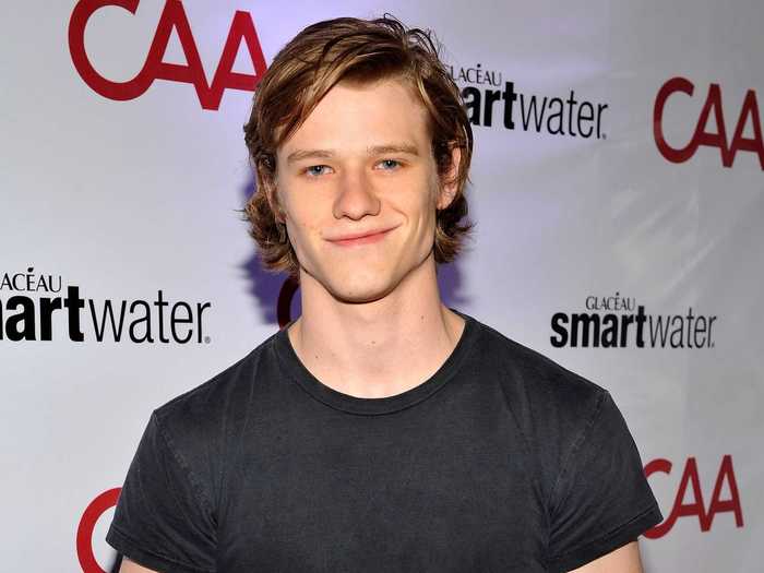 25. Lucas Till, Actor