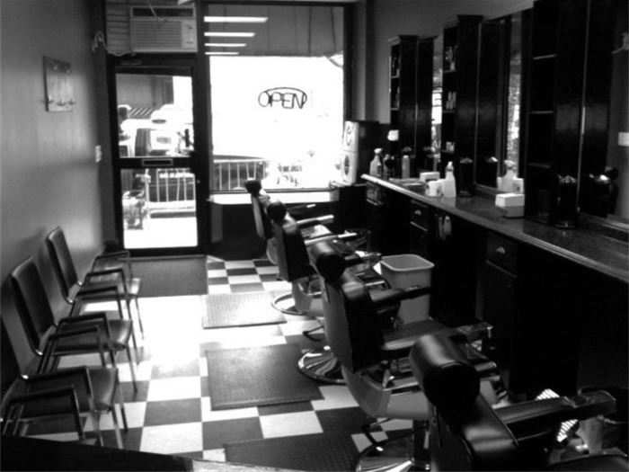 #2 Bedford Barbers