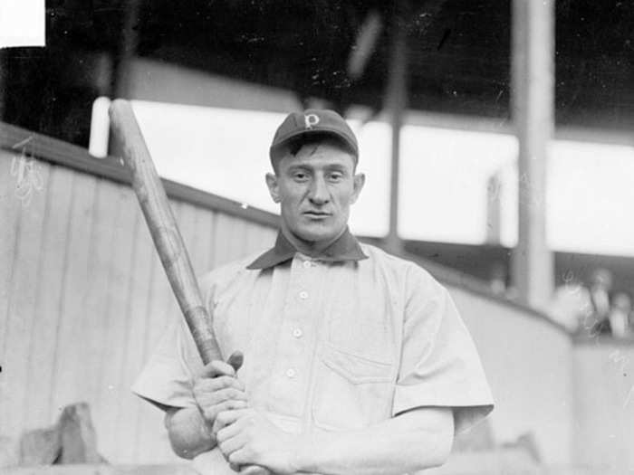 Honus Wagner baseball card – $1.265 million