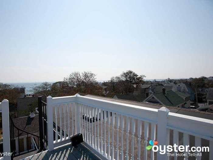 Brass Key Guesthouse - Provincetown