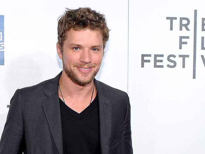 Delaware: Ryan Phillippe showed his home state some love when he hosted "Saturday Night Live" a few years ago, wearing a Wilmington-themed T-shirt.