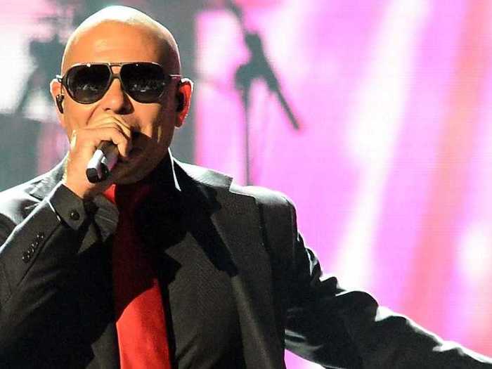 Florida: Pitbull grew up hustling in the streets of Miami, and today Mr. Worldwide name-drops the "305," the city