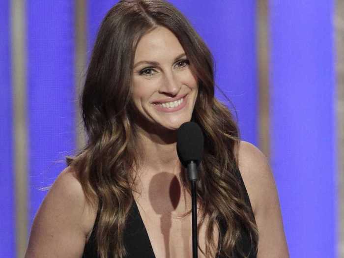 Georgia: Julia Roberts hailed from Smyrna, where she played clarinet and oboe in the high school band. Her parents ran acting workshops in nearby Atlanta.