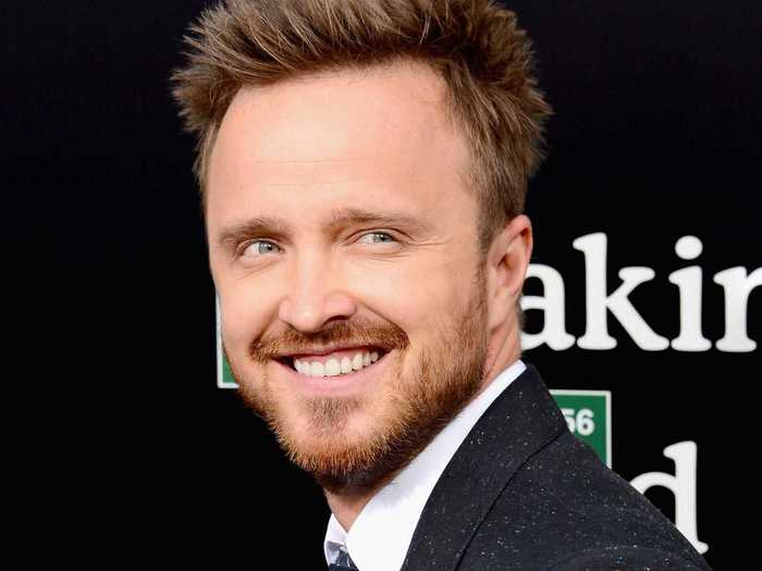 Idaho: Aaron Paul grew up in Boise, performing in church plays and cheering on the Boise State Broncos.