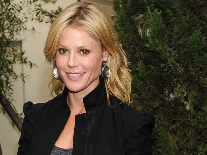 Maryland: Ruxton-born Julie Bowen hopes to one day film a movie in Baltimore. "I would have a whole different relationship with the city if I could work there," Bowen told The Baltimore Sun.